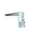OM Adapters with connecting cables  